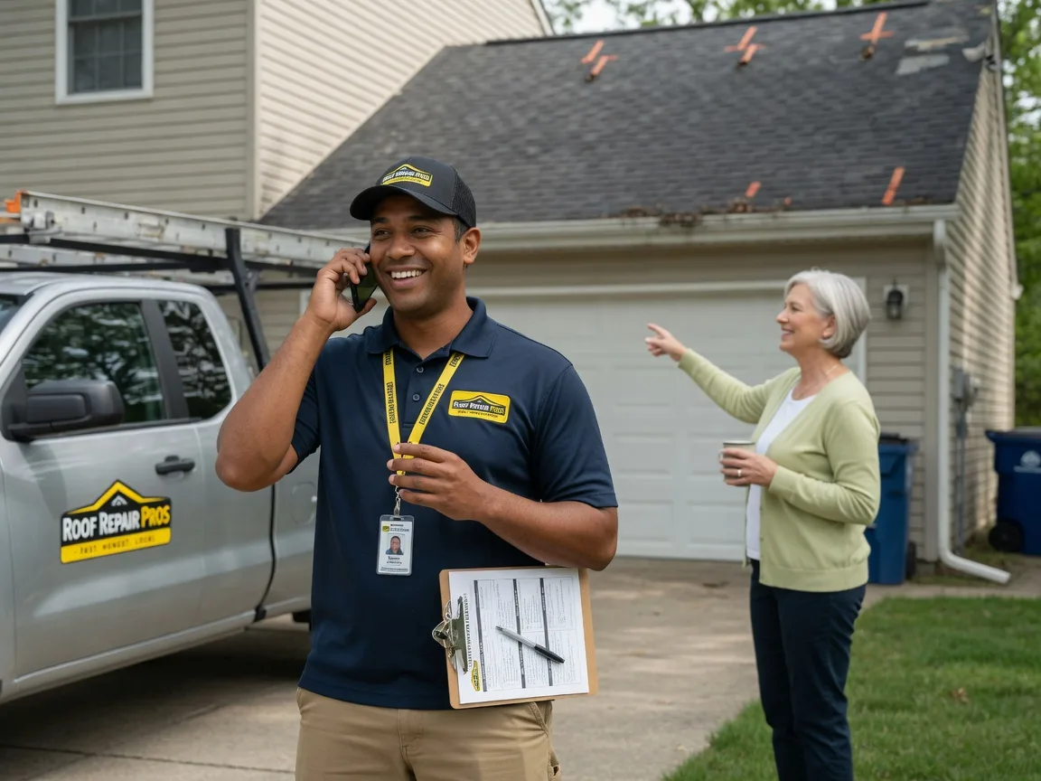 Roof Repair Bay City, TX FAQs